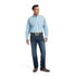 Ariat Mens Pro Series Quimby Shirt | ruggednorth.ca