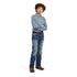 Ariat Kids Farhan Classic Fit Shirt | ruggednorth.ca