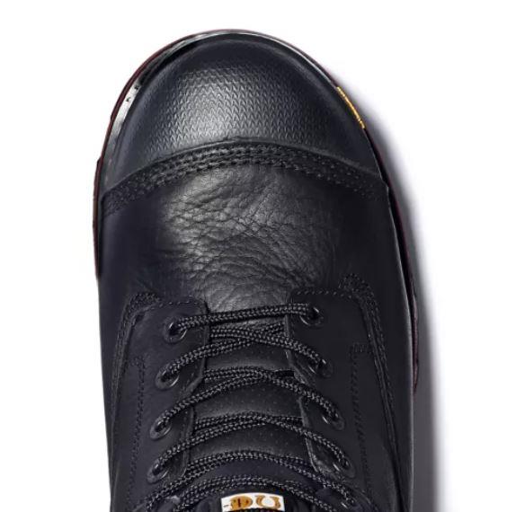 Timberland 8" Boondock CSA Boots