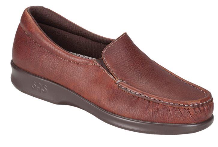 SAS Twin Shoes