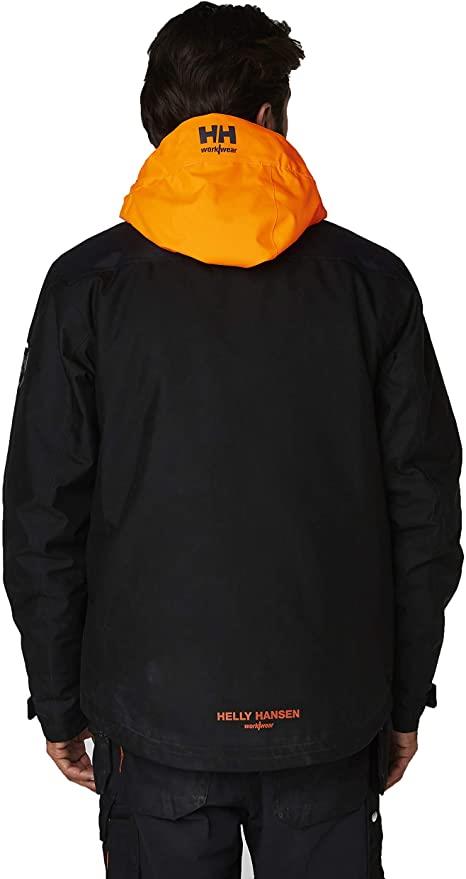 Helly Hansen Men's Chelsea Evolution Winter Jacket