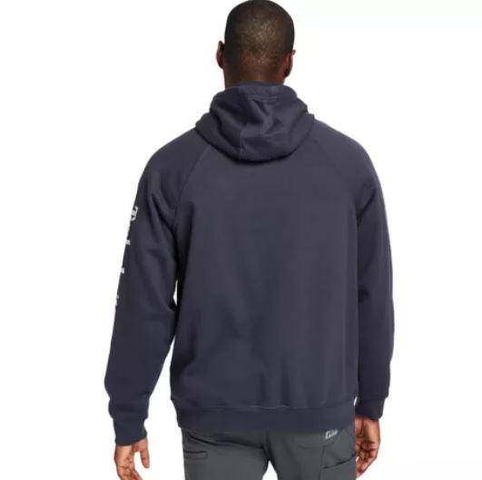 Timberland Mens Honcho Sport Hoodie