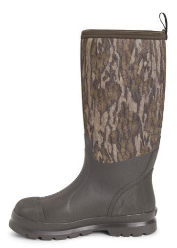 Muck Men's Chore Hi Boot