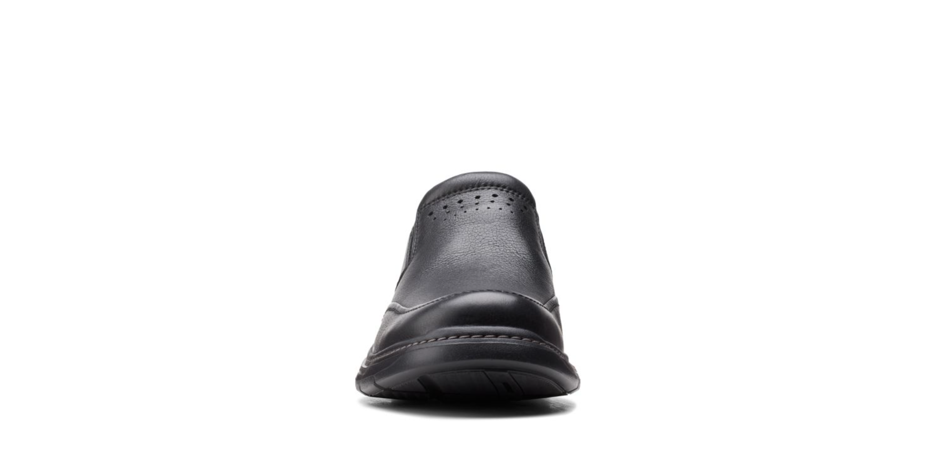 Clarks Brawley Step Slip-On | ruggednorth.ca