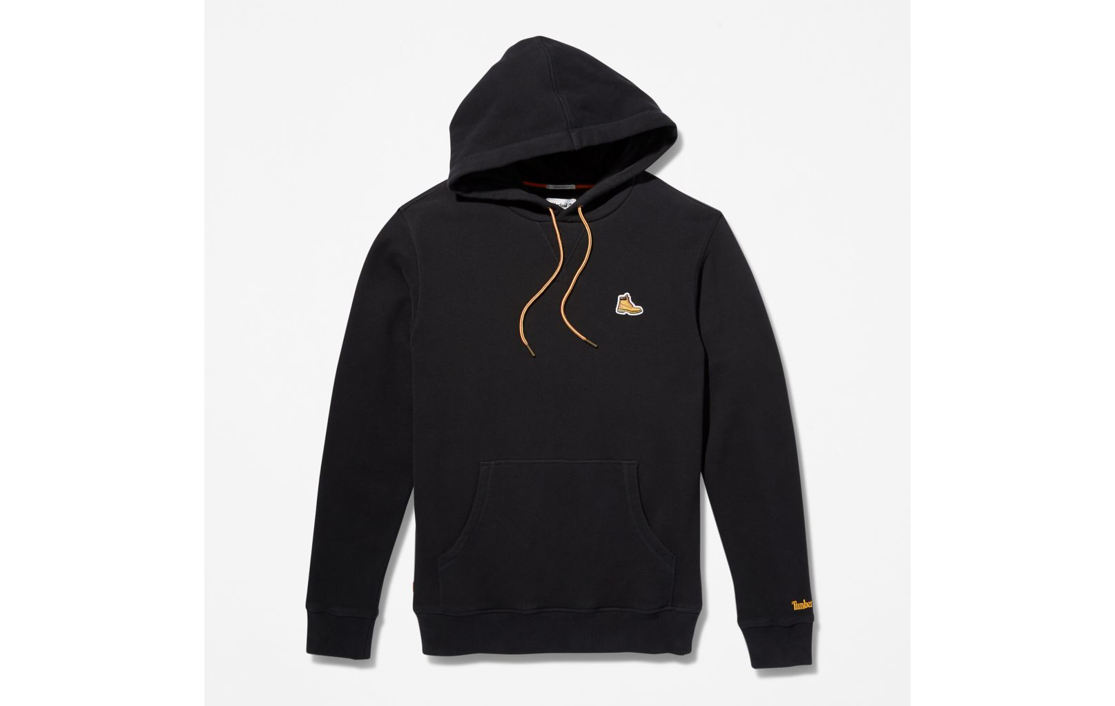 Timberland Men's Boot Logo Hoodie | ruggednorth.ca