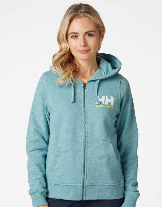 Helly Hansen Full Zip Hoodie | ruggednorth.ca