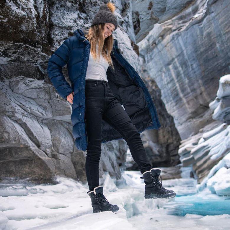 Baffin Womens Yellowknife Boot | ruggednorth.ca