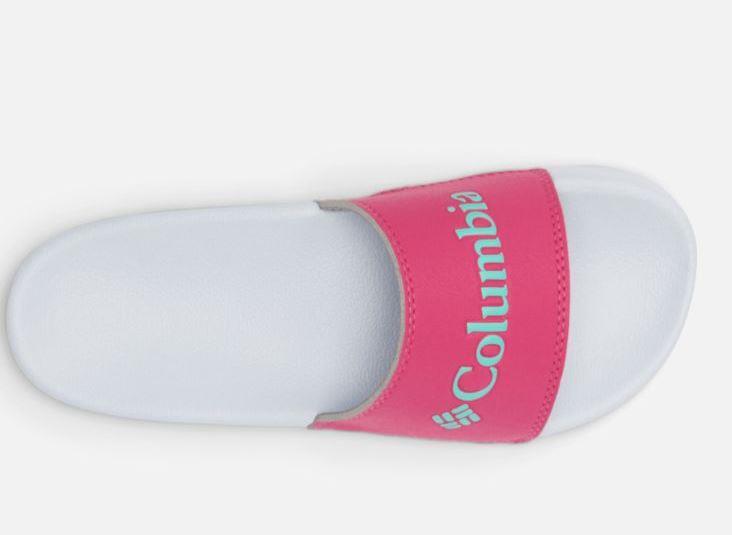 Columbia Kids Hood River Slide Sandal | ruggednorth.ca