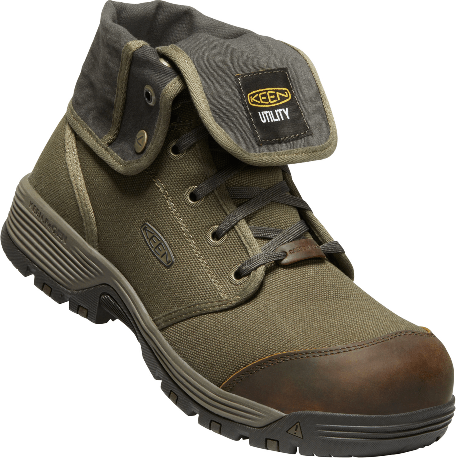 Keen CSA Rosell Mid | Canada | ruggednorth.ca