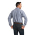 Ariat Pro Series Kayson Stretch Shirt | ruggednorth.ca