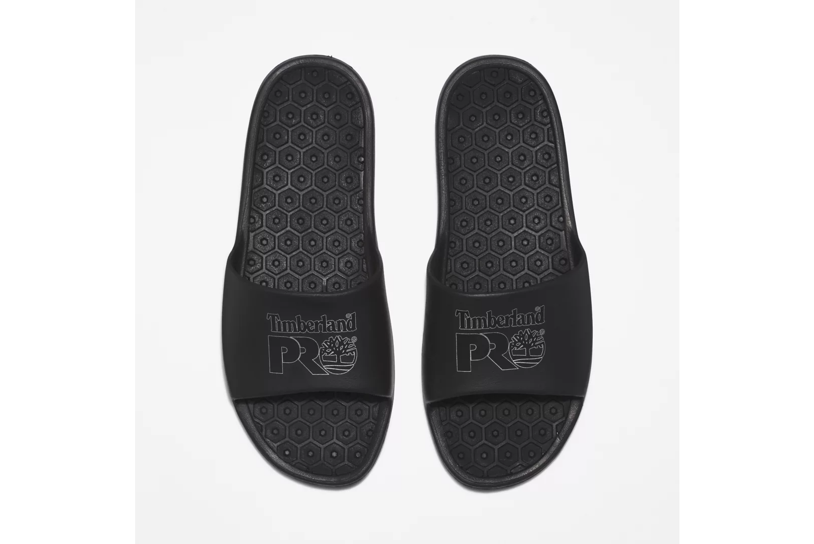 Timberland Anti-Fatigue Technology Slide | ruggednorth.ca