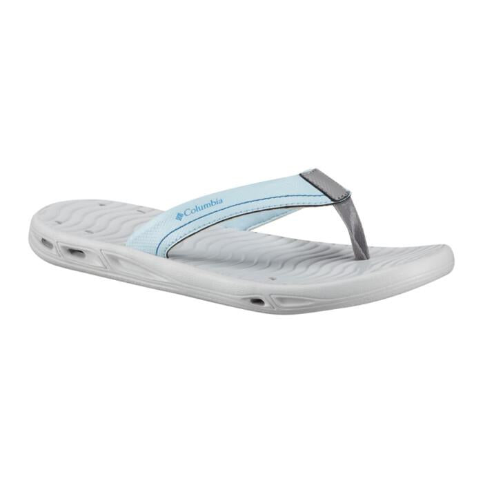 984 | Columbia Vent Cush Flip-Flop | ruggednorth.ca