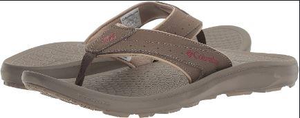 Columbia Techsun Sandal