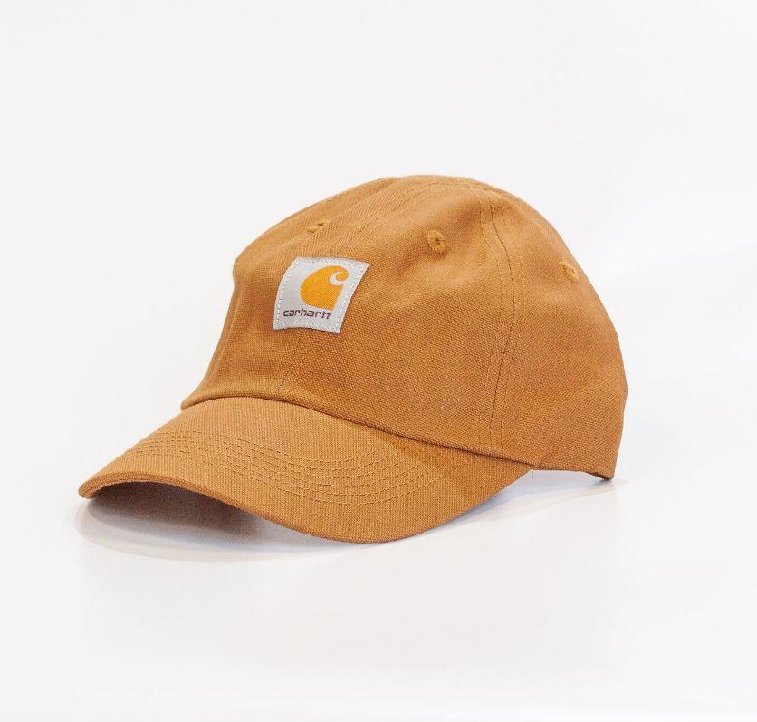 Carhartt Kids Cap | Canada | ruggednorth.ca