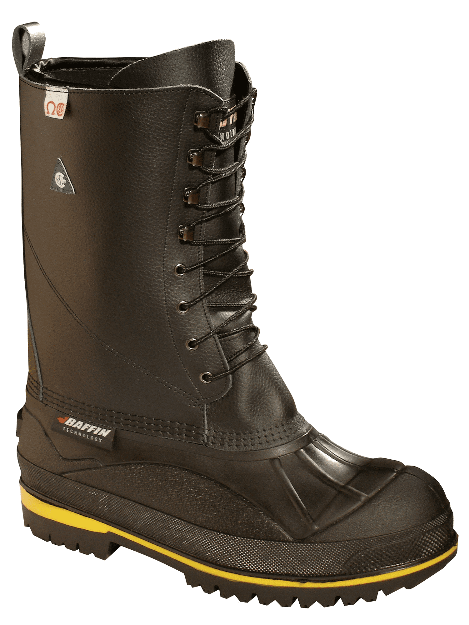 Baffin Barrow CSA Boot