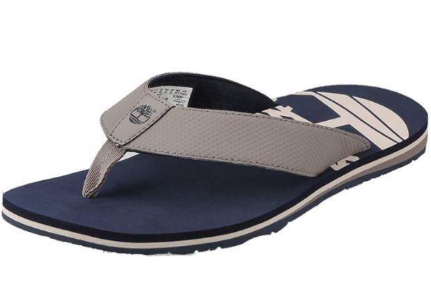 Timberland Wild Dunes Flip Flops