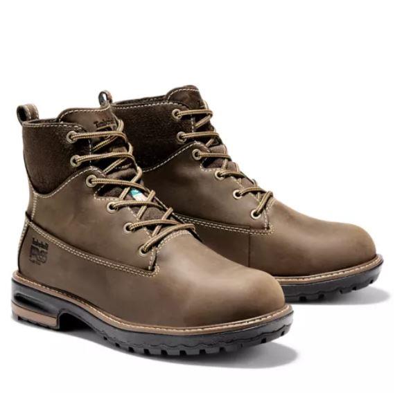 Timberland 6" Hightower CSA Boots