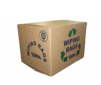 Premium Fleece Wiping Rags