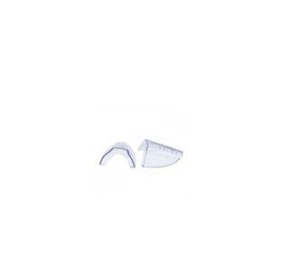 Radians Clear Side Shields
