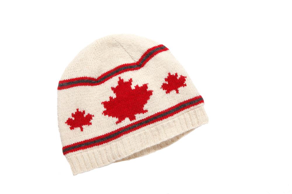 NAC Fleece Toque