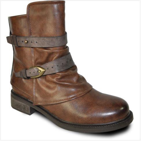 Ladies Vangelo Boots