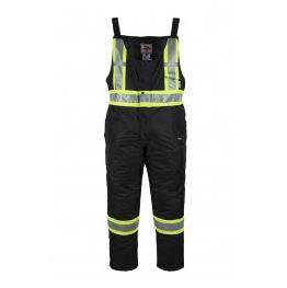 Viking Insulated Handyman Overalls