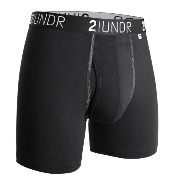 2UNDR Boxer Brief