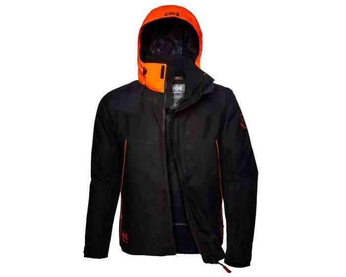 Helly Hansen Men's Chelsea Evolution Winter Jacket