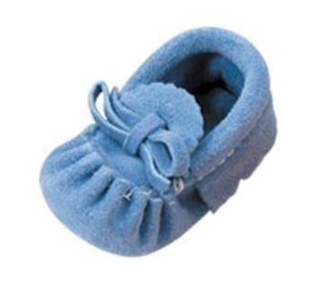 Baby Moccasins