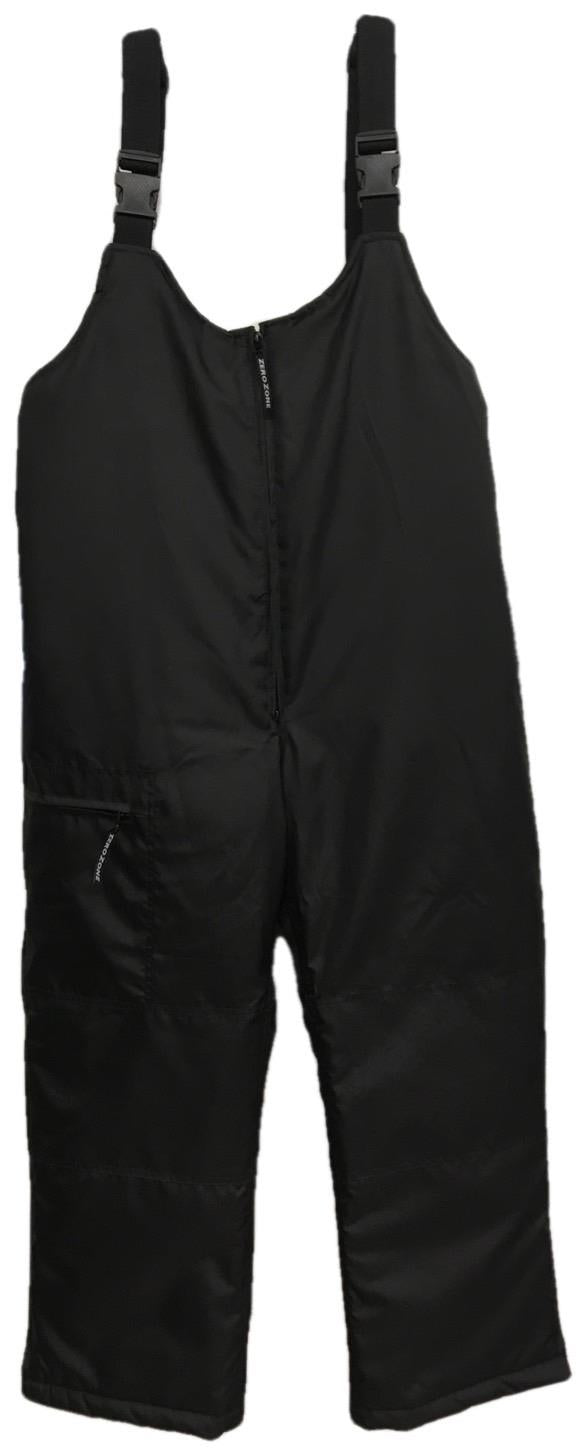 Edco Drop Seat Bib Pants
