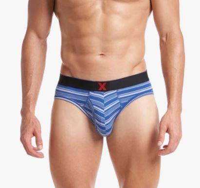 Stanfield's X Modal Briefs