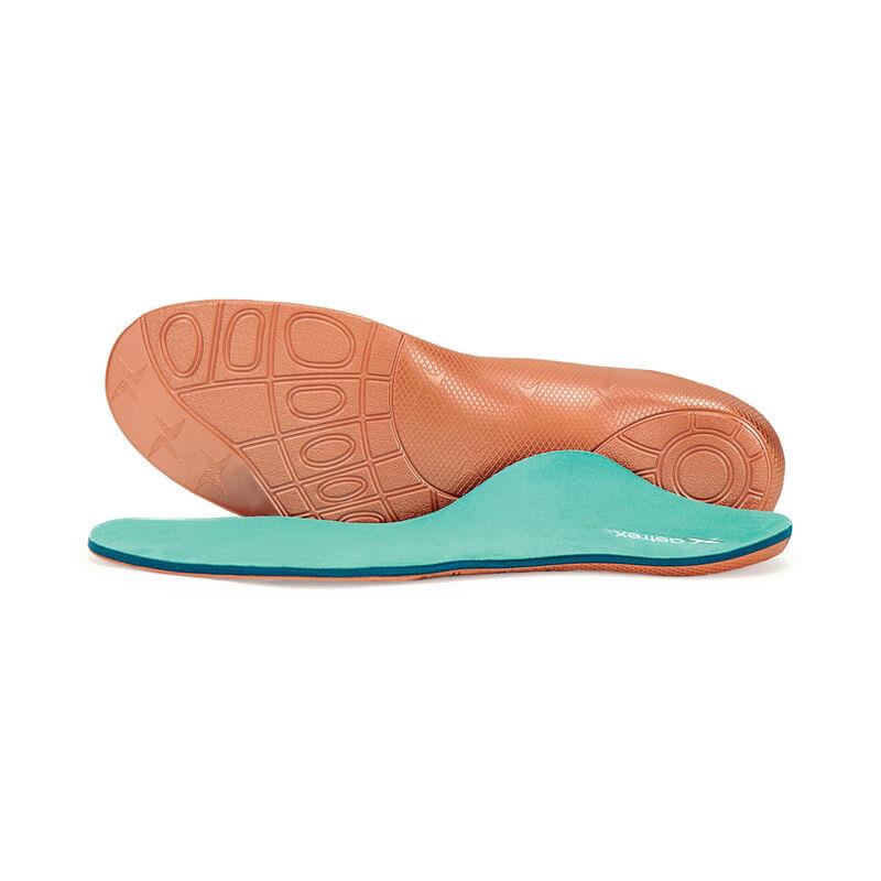 Aetrex Mens Premium Memory Foam Orthotics