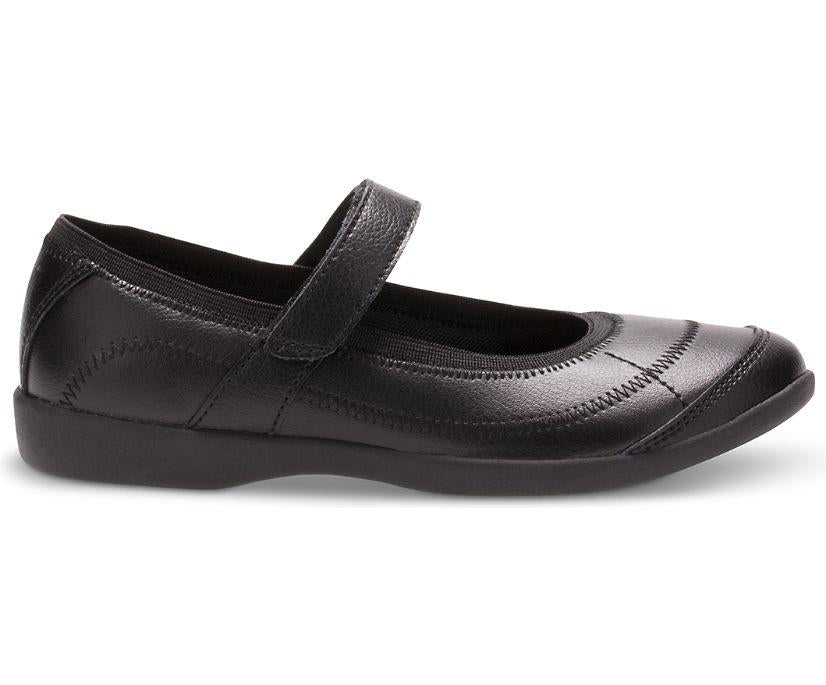 Hush Puppies Kids Reese Mary Jane | ruggednorth.ca