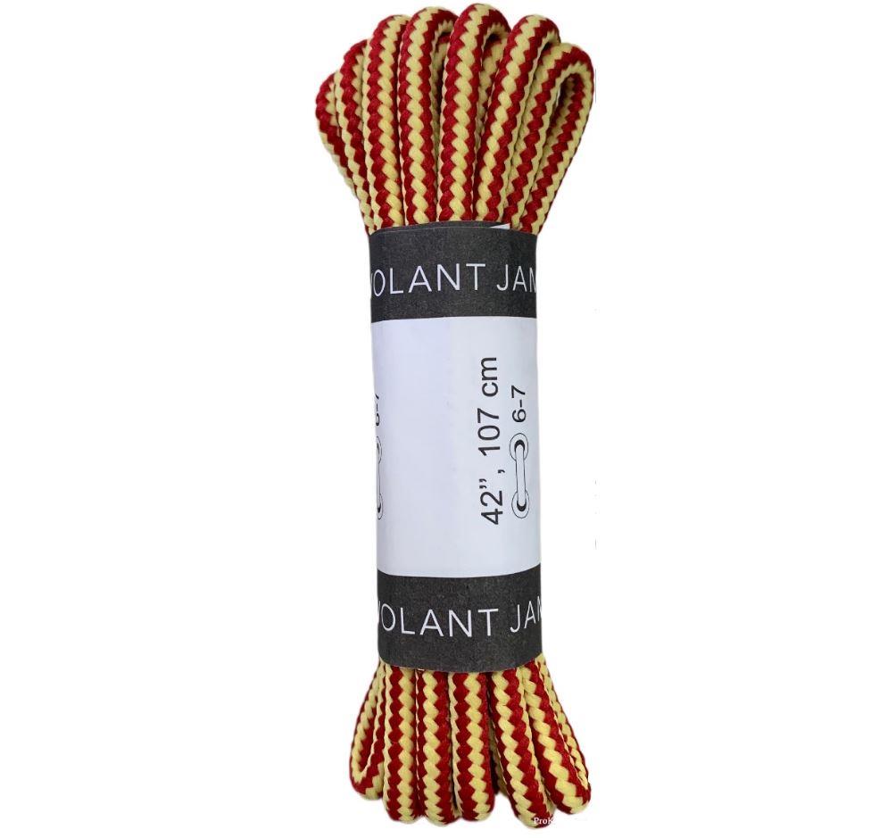 Volant James 42" Laces