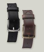 Red Wing Frontenac Basic Work Brown Belt