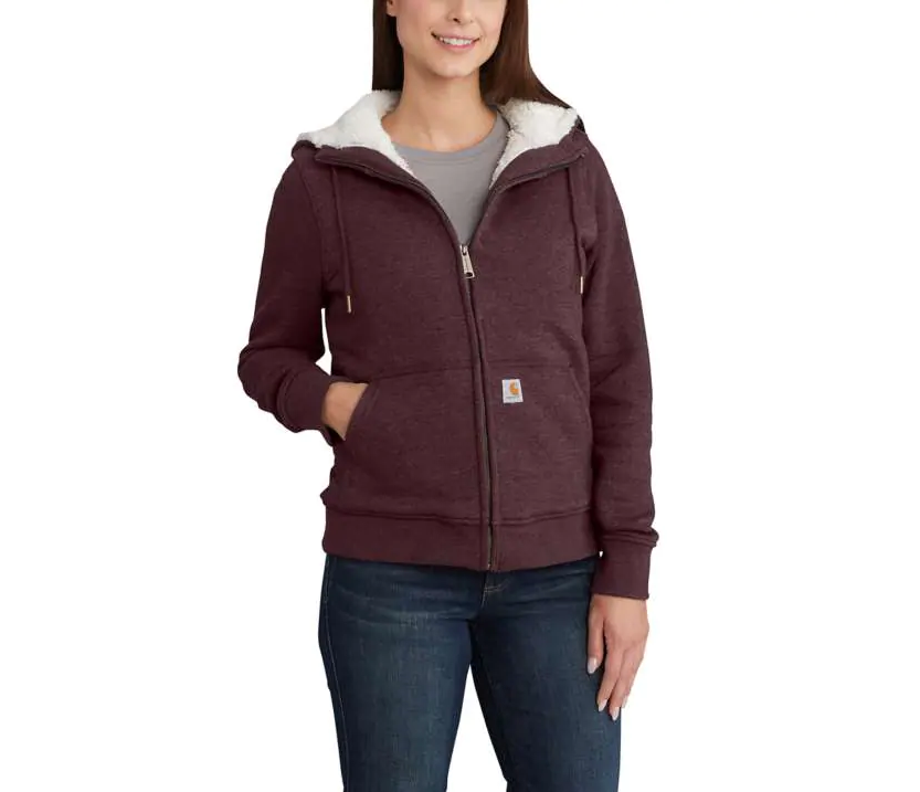 Carhartt Clarksburg Hoodie