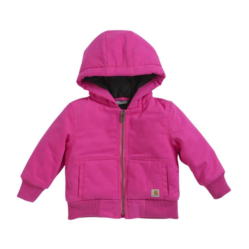 Carhartt Kids Wildwood Jacket - 2T
