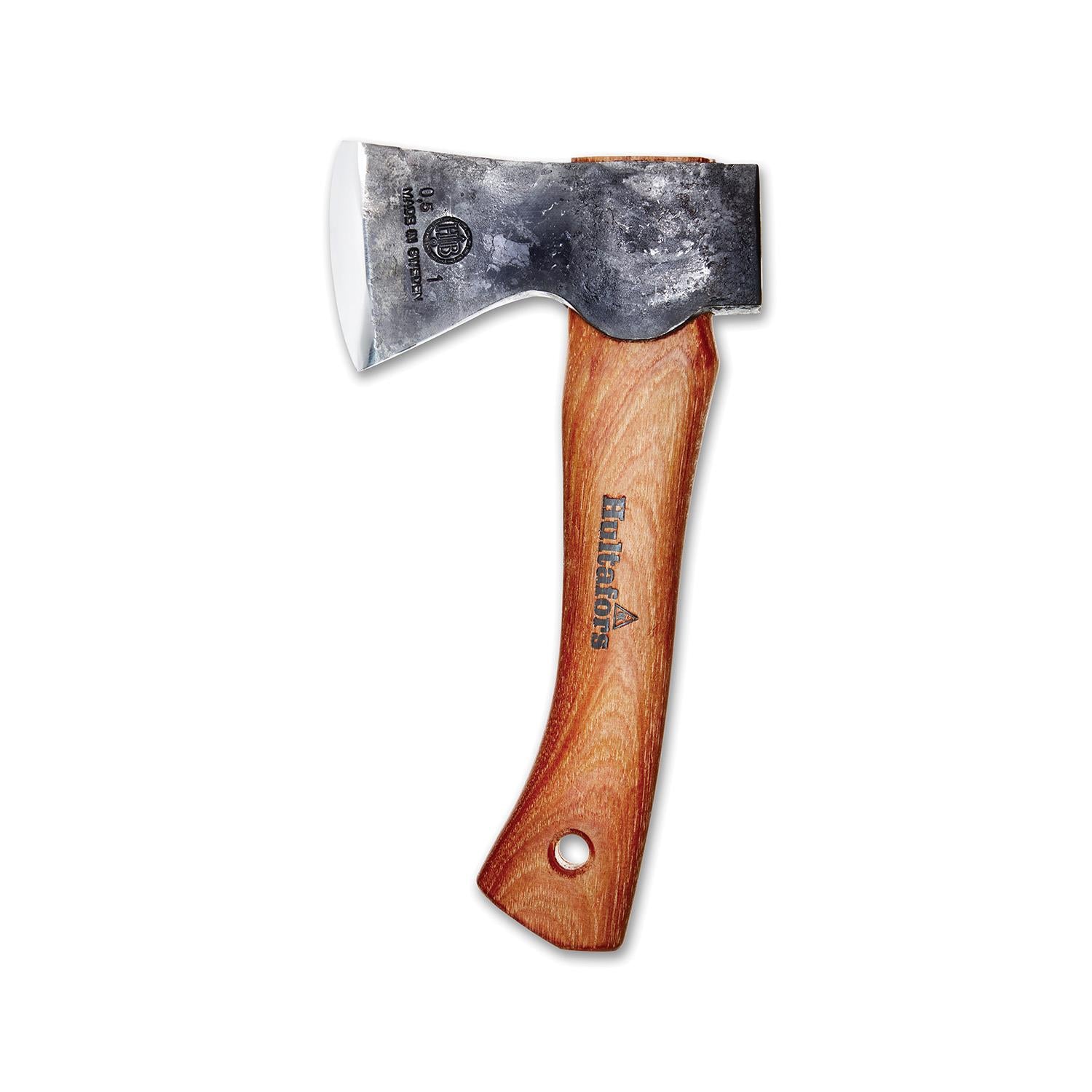 Agelsjon Hultafors Axe 9"