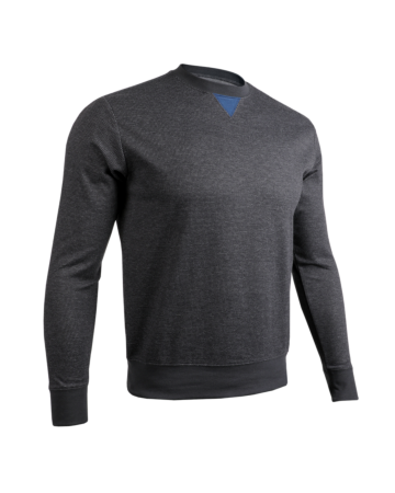 2UNDR Crew Pullover