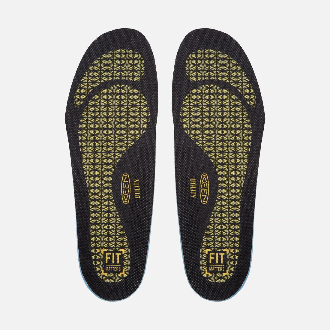 Keen Cushion Insole