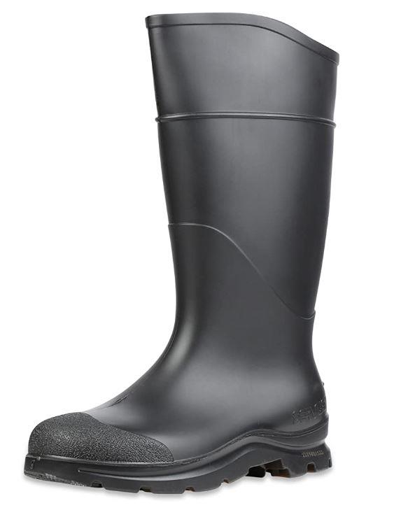 Servus PVC Rubber Boots