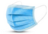 3 Ply Disposable Face Mask 50 Pack