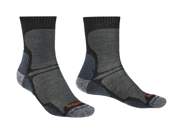 Bridgedale Ultra Light T2 Socks