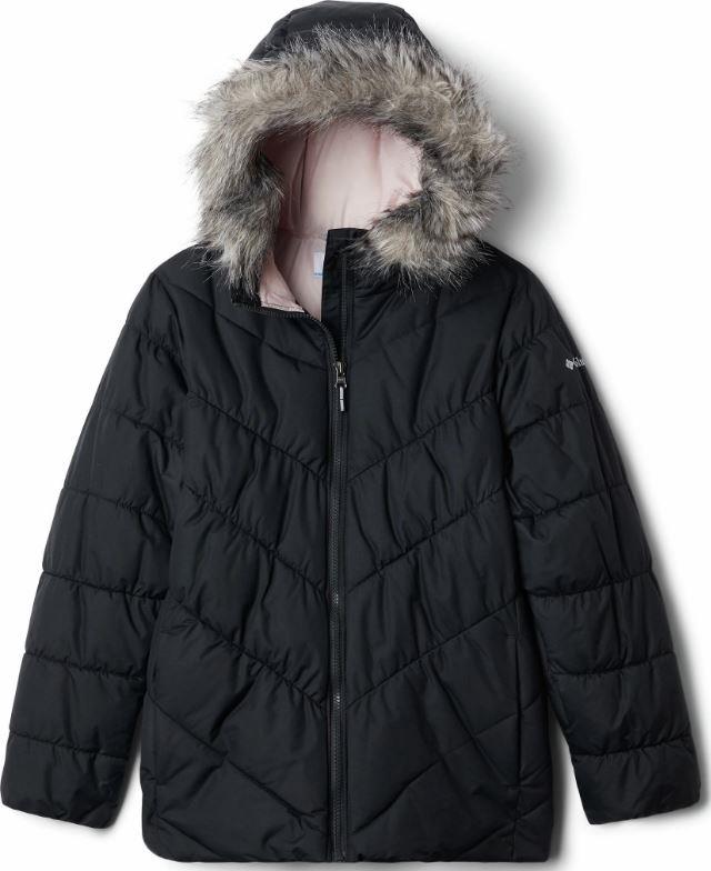 Columbia Kid's Arctic Blast Winter Jacket
