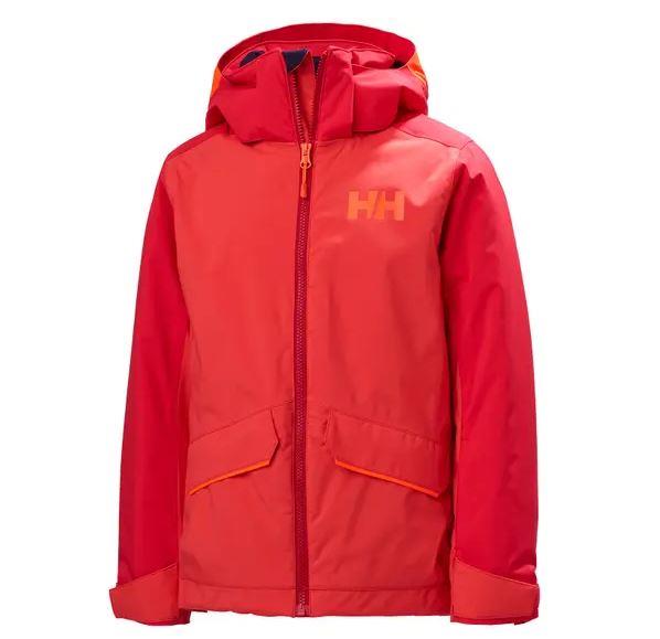 Helly Hansen Kids JR Snowangel Jacket