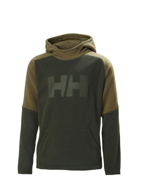 Helly Hansen JR Daybreaker Kids Hoodie