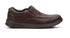 Clarks Mens Cotrell Step Shoe
