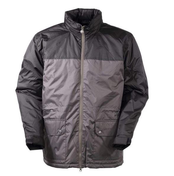 Outback Mens Insulated Jericho Jacket