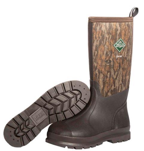 Muck Men's Chore Hi Boot