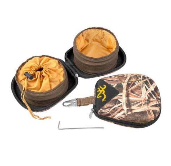 Browning Portable Pet Dish